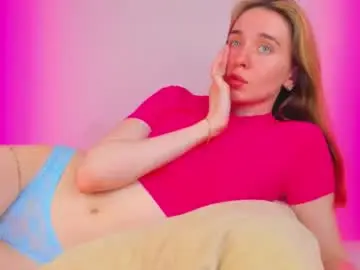 Chaturbate Adult Video Chat of hannavanilla