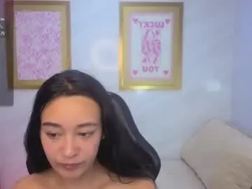 Chaturbate Sex Cam of little_samy_v