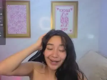 Chaturbate Watch Live Sex Cams of little_samy_v