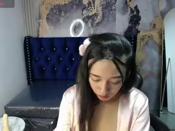 Chaturbate Live Sex Cam of little_samy_v