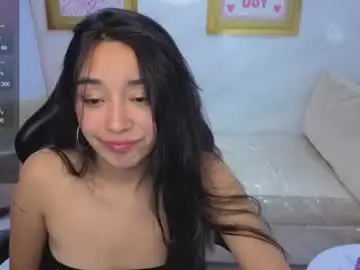 Chaturbate Best live sex cam show of little_samy_v