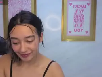 Chaturbate Adult Webcam of little_samy_v