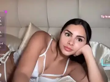 Chaturbate Nude Webcam of lillyxq