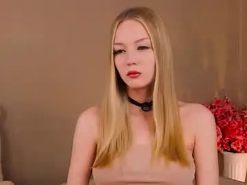 Chaturbate Private Sex Chat of miss_nicoletta
