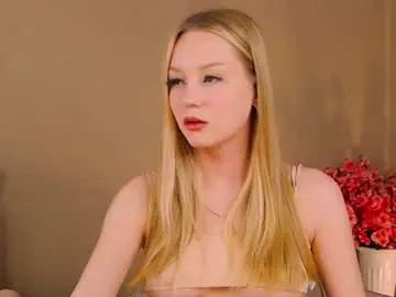 Chaturbate Adult Webcam of miss_nicoletta