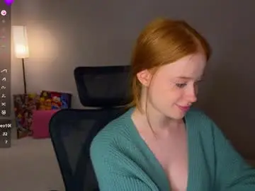 Chaturbate Free Porn Cam of ayanagracee