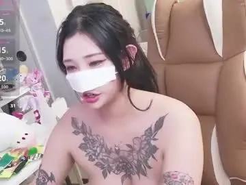 Chaturbate Private Sex Chat of milksola