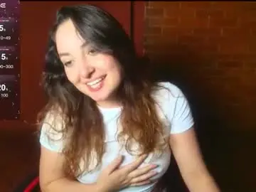 Chaturbate Adult Webcams of daiana_m