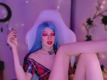 Chaturbate Watch Live Sex Cams of evesapphire