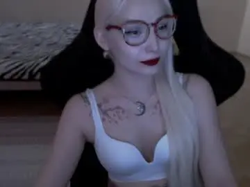 Chaturbate Sex Cam of fromsun_forsoul