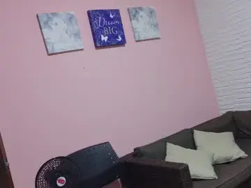 Chaturbate Live Porn of luna_rousse26