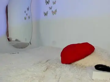 Chaturbate Live Porn of _angelnaugthy_