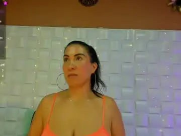 Chaturbate Private Sex Chat of amberjoymilf