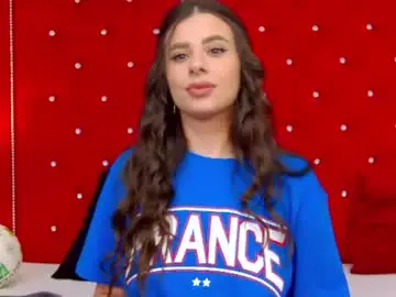 Chaturbate Live Sex of annabellerise