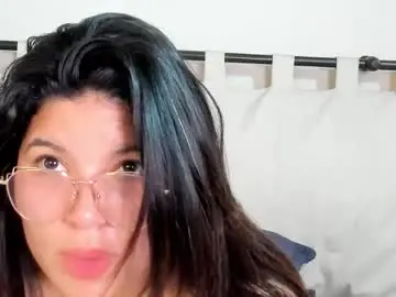 Chaturbate Nude Webcam of lexi_love__