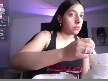 Chaturbate Live Sex Cam of melanny_petite