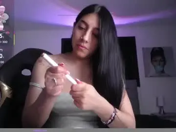Chaturbate Live Sex of melanny_petite