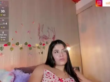 Chaturbate Free Live Porn of sofi_blossom