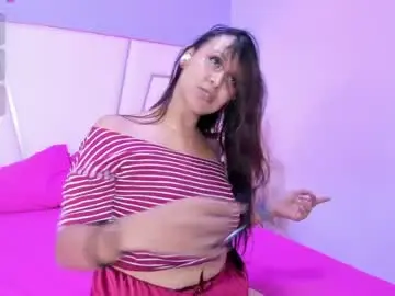 Chaturbate Sex Chat of amelia_dark_