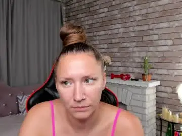 Chaturbate Live Sex of mollynay