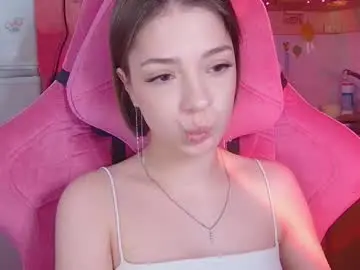 Chaturbate Best live sex cam show of pambeeslyy