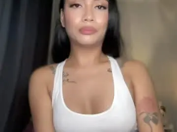Chaturbate Live Sex Cam of sexygoddessappira