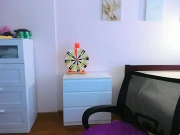 Chaturbate Live Porn of toxic_lina