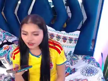 Chaturbate Best Webcam of analymilles
