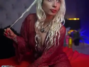 Chaturbate Live Sex of donnadubai