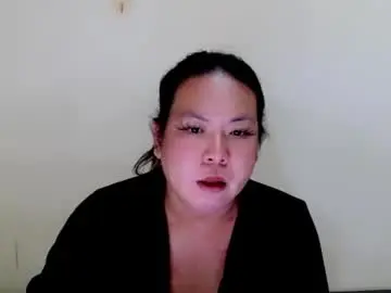 Chaturbate Free Live Porn of hotasian_mama