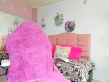 Chaturbate Sex Cam of ivyyemerald_