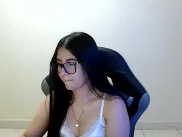 Chaturbate Free Live Porn of sahaliefox_