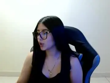 Chaturbate Watch Live Sex Cams of sahaliefox_