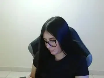 Chaturbate Sex Chat of sahaliefox_