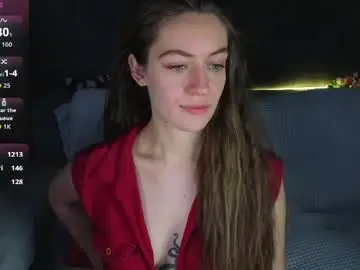 Chaturbate Adult Webcams of agnes_wells