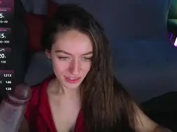 Chaturbate Free Live Porn of agnes_wells