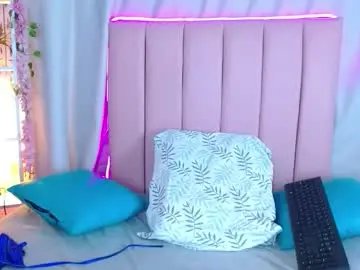 Chaturbate Live Porn of celeste_res