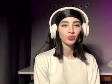 Chaturbate Private Sex Chat of elinorashfield