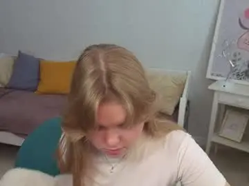 Chaturbate Best Webcam of melissa_199