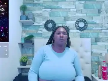 Chaturbate Live Porn of skyler_naomi