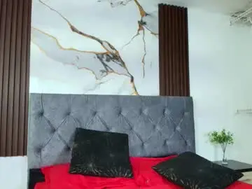 Chaturbate Private Sex Chat of amber__lee01