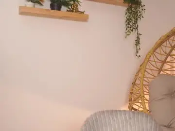 Chaturbate Watch Live Sex Cams of artemia_