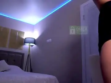 Chaturbate Sex Cam of felissiany