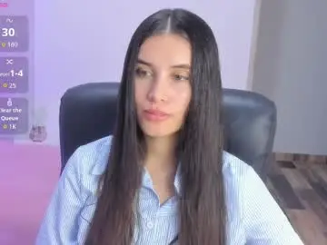 Chaturbate Nude Webcam of gaby_olsen