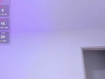 Chaturbate Private Sex Chat of gaby_olsen