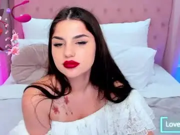Chaturbate Free Live Porn of helentiny