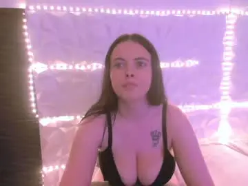 Chaturbate Adult Video Chat of isabell3_