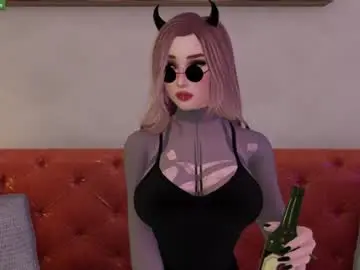 Chaturbate Free Live Porn of isabella_sunn