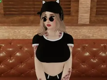 Chaturbate Live Sex of isabella_sunn