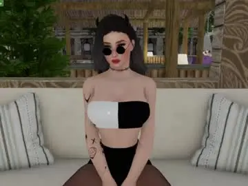 Chaturbate Best live sex cam show of isabella_sunn
